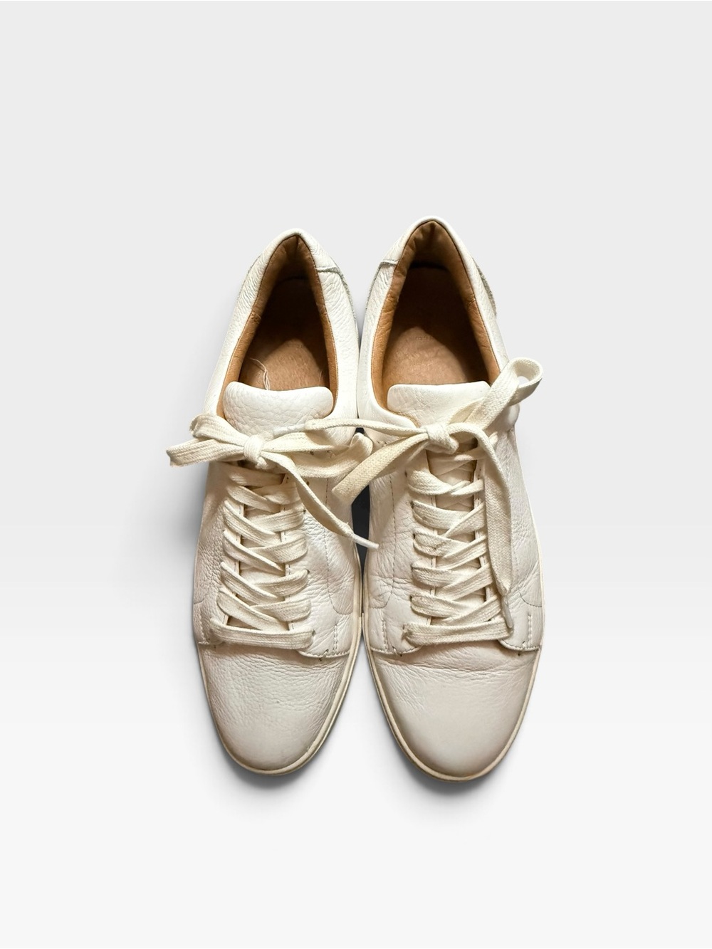 Men’s FRYE Astor Lace-Up Sneakers Size 11